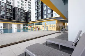 Novo 8 Premier Suites Melaka - Image 2