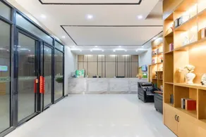 Mante Select Hotel (Hanchuan Tianyuhu Branch) - Image 4