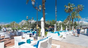 Luksus 2 værelses Puerto Banús - RDR143 - Image 3