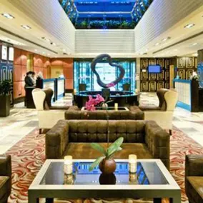 The Leela Hotel - Image 5
