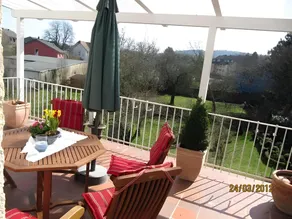 La Roseraie - Image 4