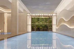 Sheraton Uşak Hotel & Thermal Spa - Image 3