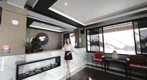 The S Design Hotel - Image 4