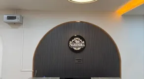 The Narendra hotel 700m away from the Ram Mandir - Image 4