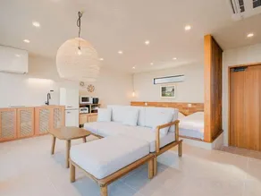 Okutass Resort Villa Bali (Awaji Island) - Image 3
