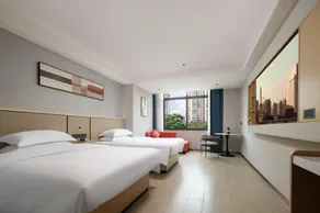 Qionghai Kailia Lizhi Hotel (Wanquanhe Branch) - Image 5