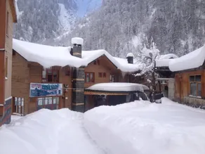 Yeşilvadi Otel Ayder - Image 4