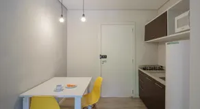 Açores Flat Design- Próximo ao Gasômetro e Cais Embarcadero - Image 4