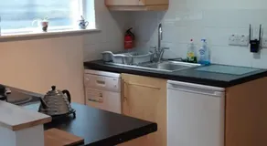 Ballycastle Town Centre Apartment - Image 3