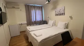 IzKaMaGe Hotel - Image 4