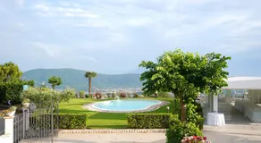 Hotel Ristorante Guardanapoli - Image 4