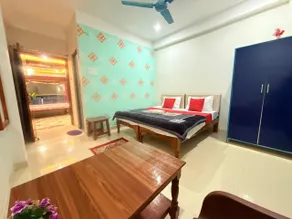 Kedar Guest House Ayodhya - Image 3