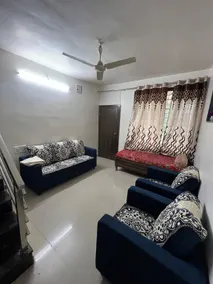Spacious 2 bhk-Melrose farm view - Image 2