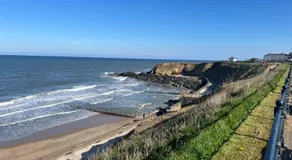 Lovely place in Seaham GO69OOD - Image 3