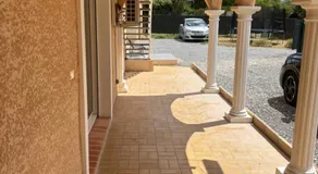 Villa Cigales, piscine et Clim - Image 3