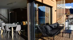 ONA Stay - moderne, grosse Wohnung mit bester Sicht - Image 4