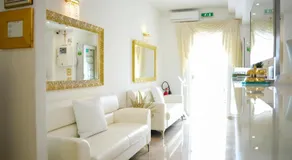 Hotel Sirena - Servizio spiaggia inclusive - Image 2