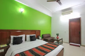 Hotel Pallvi Palace @ New Delhi Railway Station - Image 3