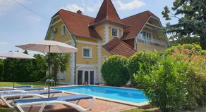 Éden Villa - Family Apartmanok - Image 3