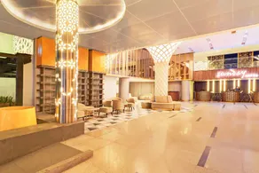 Check my guest Hotel Arshika Sunset Road - Image 3