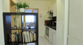 Wohnung Dachterrasse 3 - Image 5