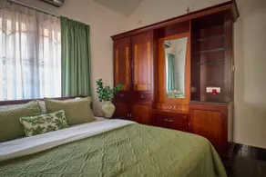 Anjaneyam 4BHK Heritage Villa I Near Marine Drive - Image 2