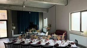 Park Side Hotel Tsalka - Image 3