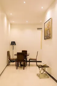 Quiet Rooms Apartment - Image 1