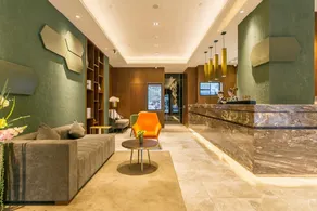 Yitel Premium Kunming Nanping Pedestrian Street Jinma Biji Archway - Image 3