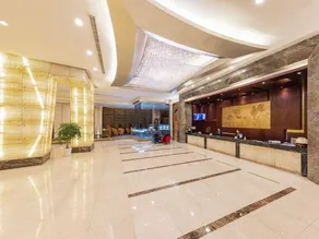 Juneyao International Hotel - Image 4