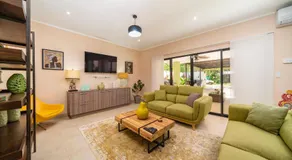 Casa Roberta, A Secluded & Peaceful Beach Retreat - Image 3