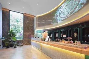 Shanghai Hongqiao Lijia Suisse Place Serviced Apartment (Loushanguan Road Subway Station) - Image 4