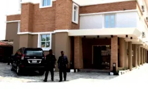 Dmatel Hotel And Resort Lekki - Image 5