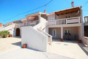 Groundfloor apartment Rustica with 2 bedrooms - Image 3