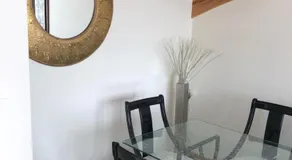 Apartamento para 6 personas con piscina y paddle - Image 4