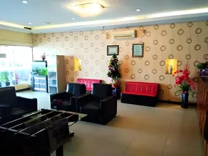 Parma City Hotel - Image 5
