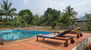 Roy's Nature Nest - Farm Stay near Malshej Ghats - Image 5