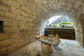 Gushu Meditation Mountain House (Xinmi Fuxi Mountain) - Image 4