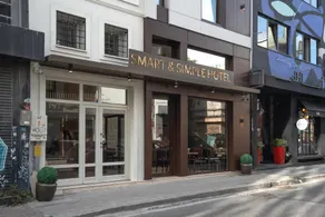 Smart and Simple Hotel Karakoy - Image 5