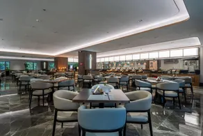 Xiamenair Maple Hotel (Xiamen SM City Plaza) - Image 5