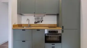Borsieri Apartment - Image 5