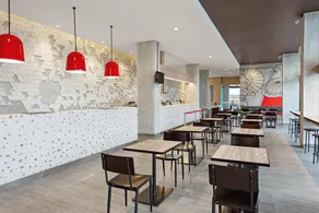 Amaris Hotel Tasikmalaya - Image 4