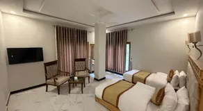 Royal Elite Hotel Kalam - Image 2