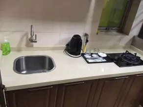 Aishang Apartment Hotel - Image 5