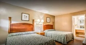 Economy Hotel Memphis    - Image 3