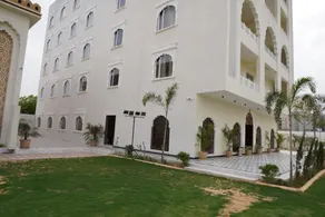 Neendar Heritage Resort - Image 5