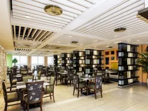 Yuyao New Century Manju Hotel South Nanlei Road - Image 5