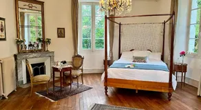 Le logis de Lasteyrie - Image 2
