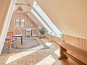 6 person holiday home in Aakirkeby - Image 2
