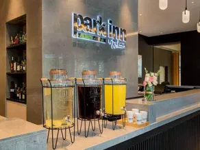 Park Inn by Radisson Taiyuan Railway Station Hotel - Image 5